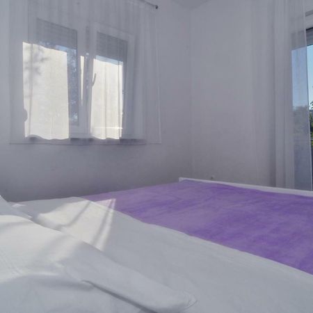 Apartments Edita Ζαντάρ Εξωτερικό φωτογραφία