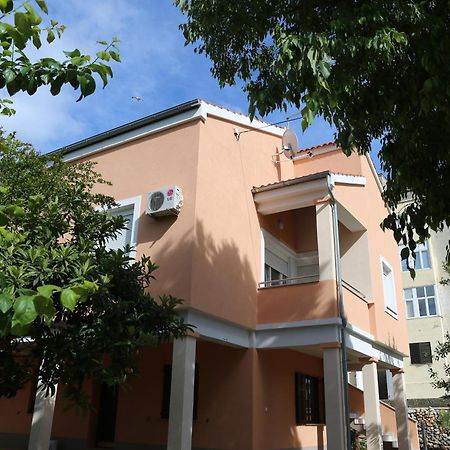 Apartments Edita Ζαντάρ Εξωτερικό φωτογραφία