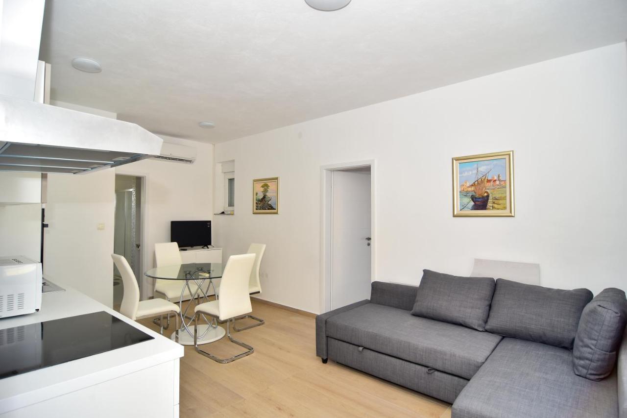 Apartments Edita Ζαντάρ Εξωτερικό φωτογραφία