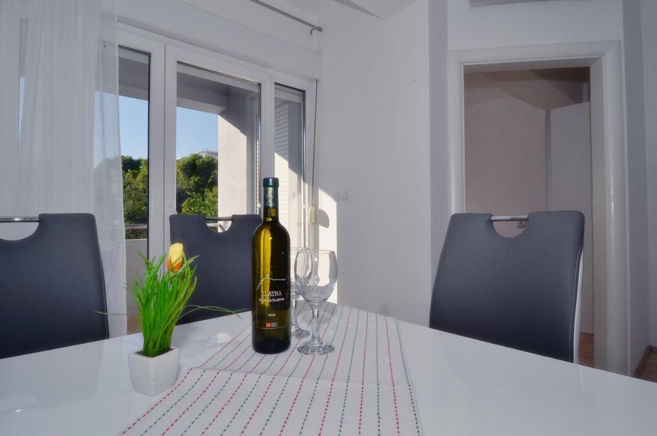 Apartments Edita Ζαντάρ Εξωτερικό φωτογραφία