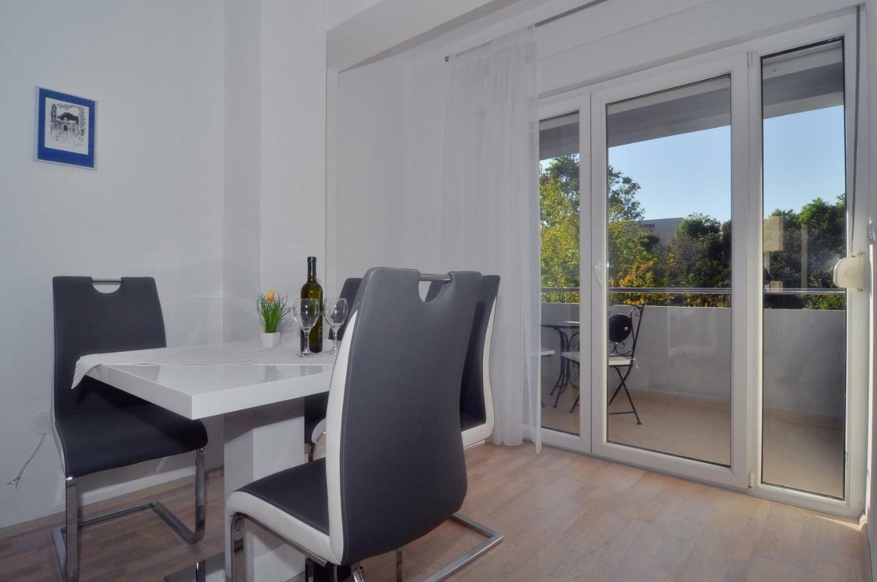 Apartments Edita Ζαντάρ Εξωτερικό φωτογραφία