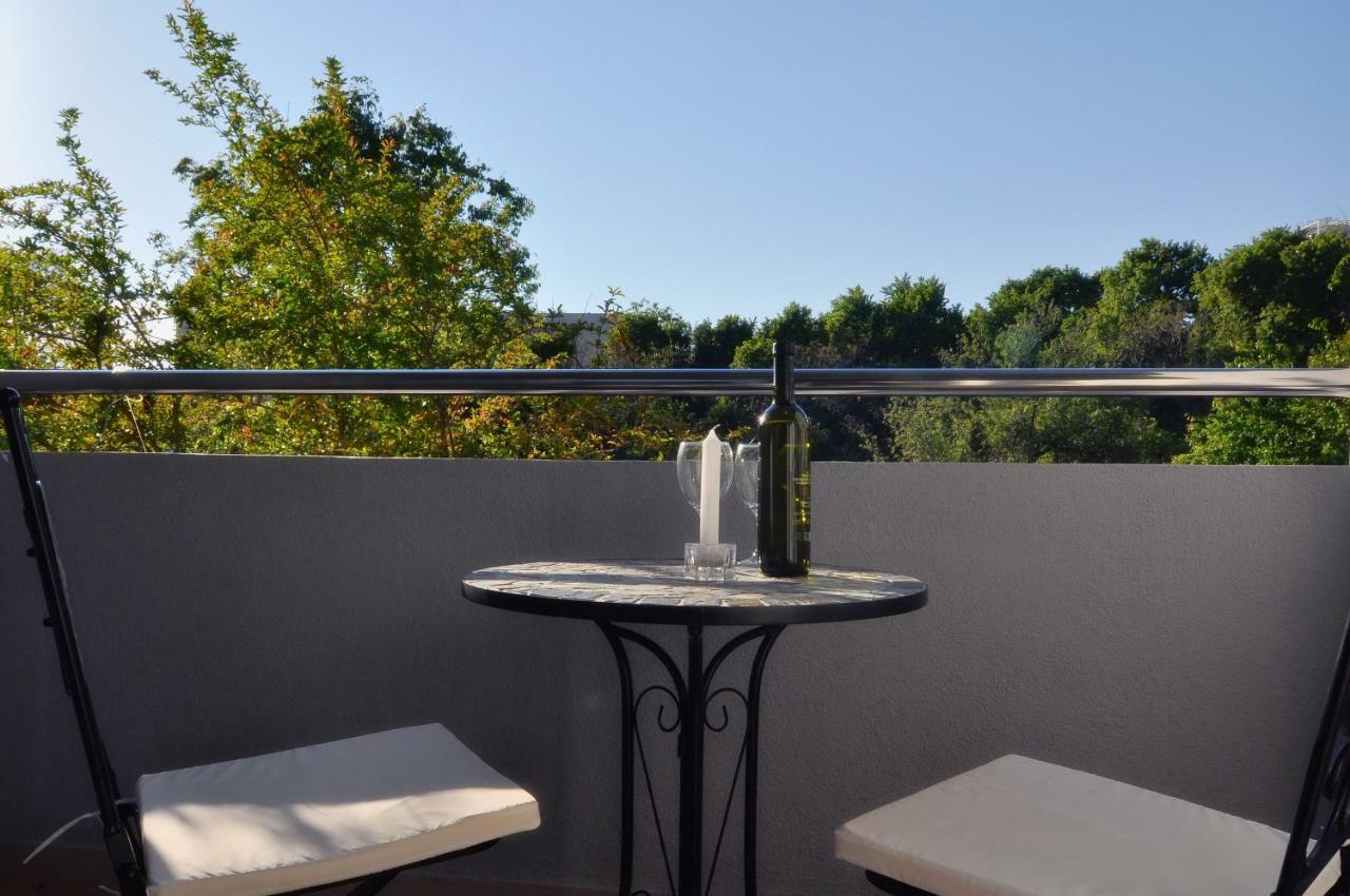 Apartments Edita Ζαντάρ Εξωτερικό φωτογραφία