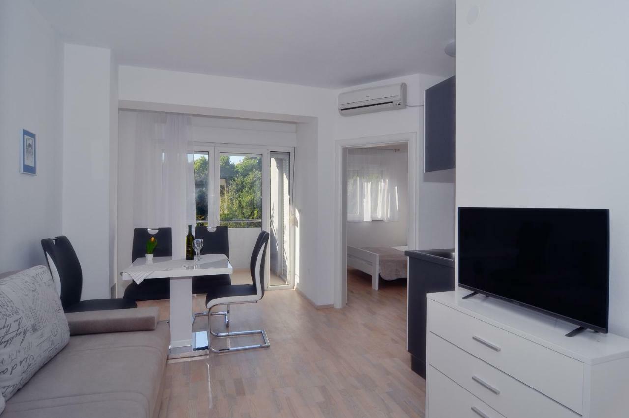 Apartments Edita Ζαντάρ Εξωτερικό φωτογραφία
