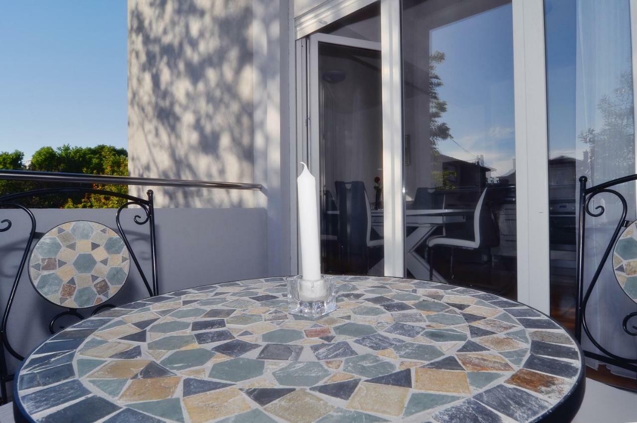 Apartments Edita Ζαντάρ Εξωτερικό φωτογραφία