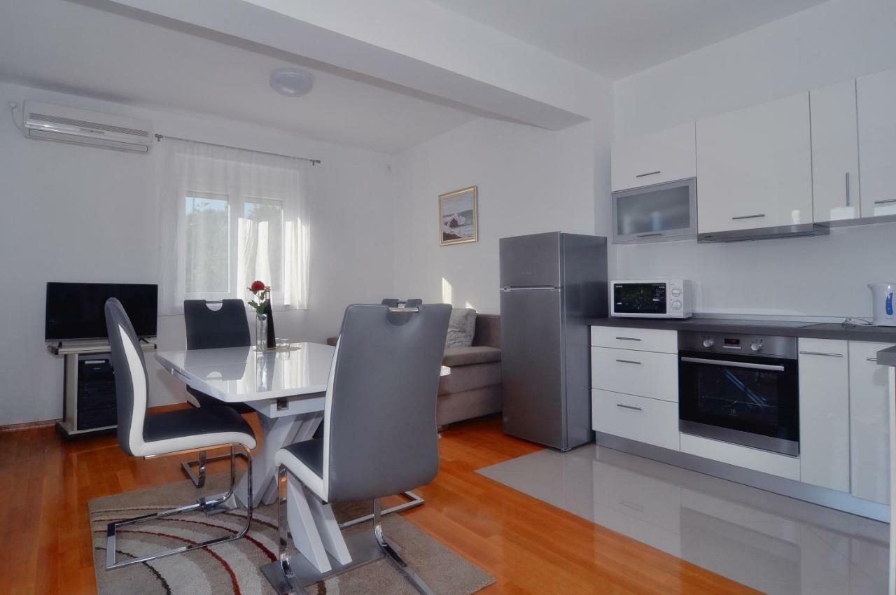 Apartments Edita Ζαντάρ Εξωτερικό φωτογραφία