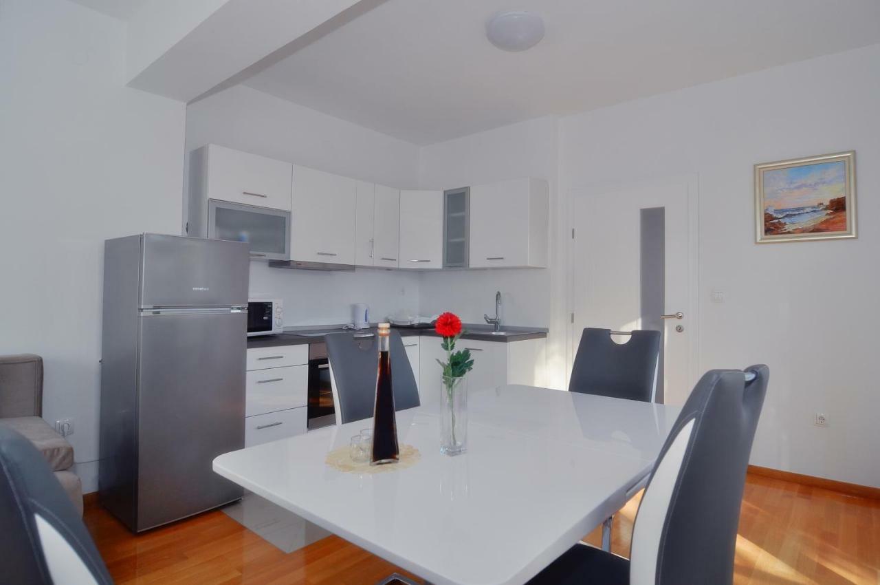 Apartments Edita Ζαντάρ Εξωτερικό φωτογραφία