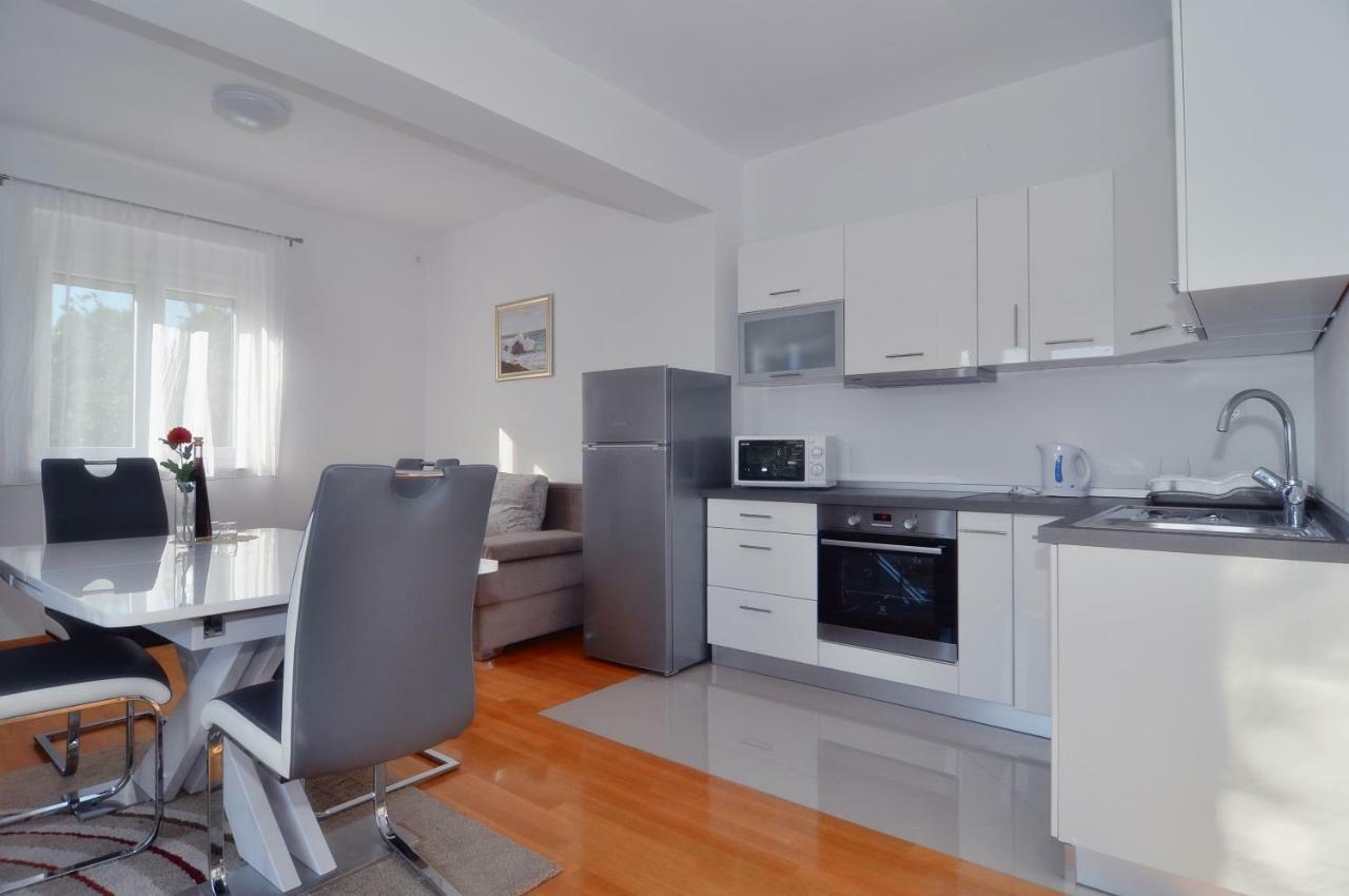 Apartments Edita Ζαντάρ Εξωτερικό φωτογραφία