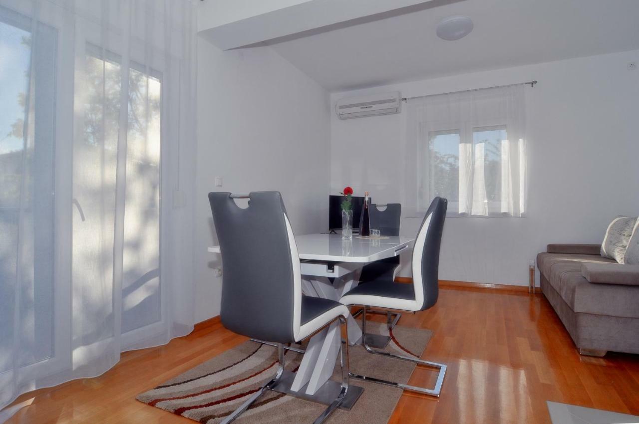 Apartments Edita Ζαντάρ Εξωτερικό φωτογραφία