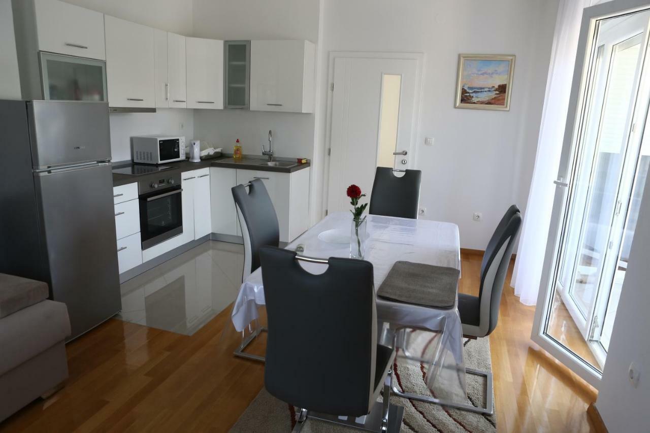 Apartments Edita Ζαντάρ Εξωτερικό φωτογραφία