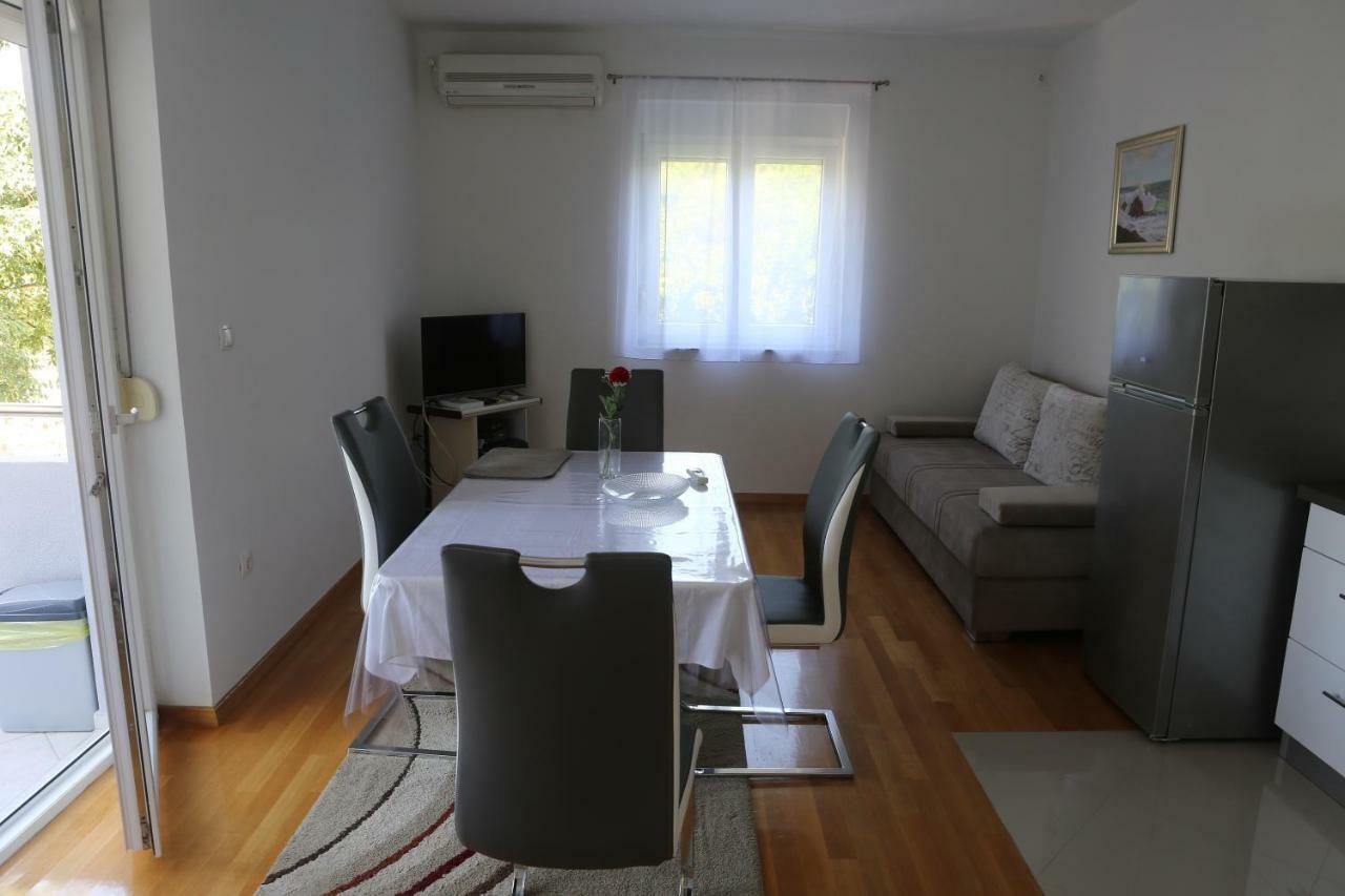 Apartments Edita Ζαντάρ Εξωτερικό φωτογραφία