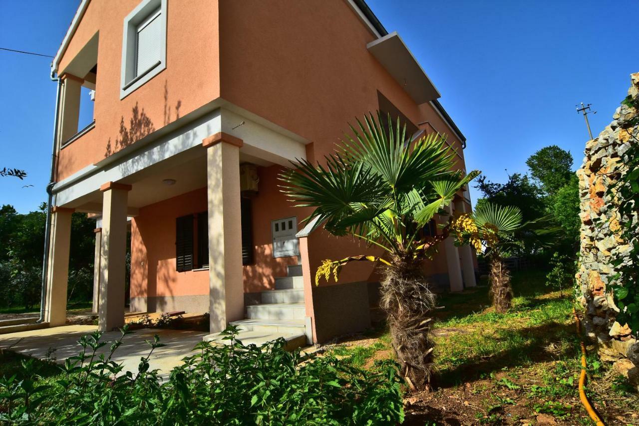 Apartments Edita Ζαντάρ Εξωτερικό φωτογραφία