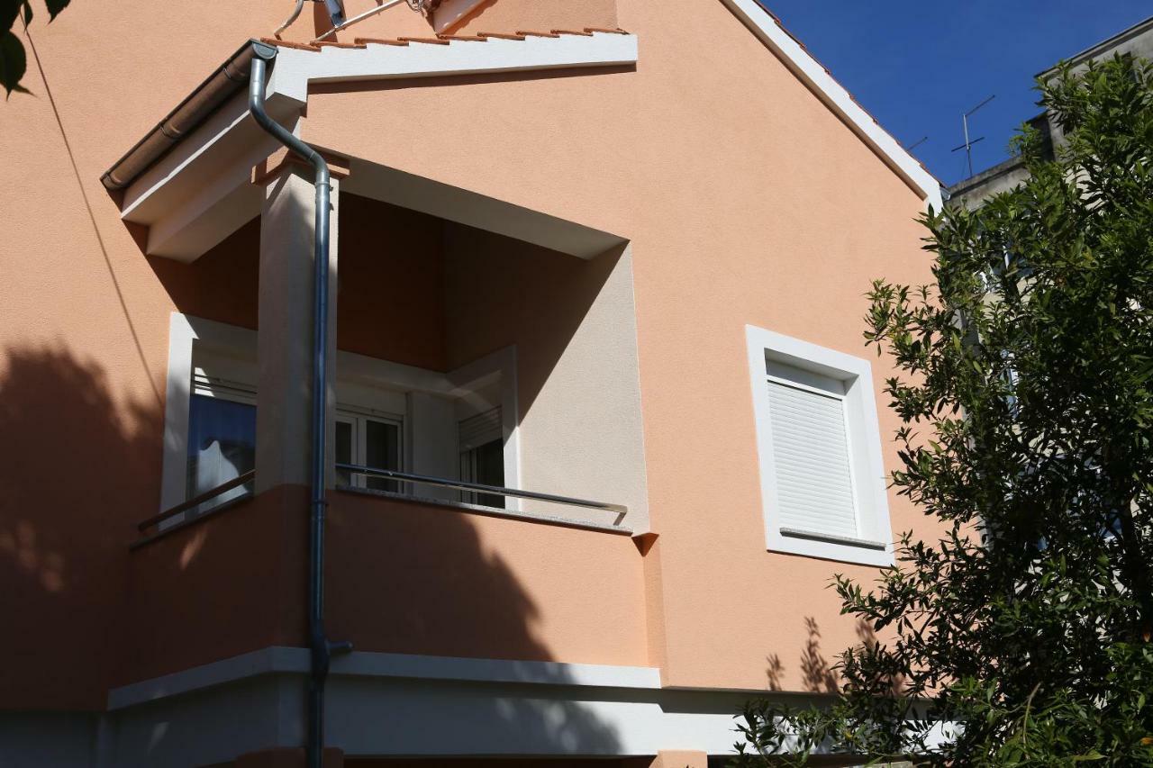 Apartments Edita Ζαντάρ Εξωτερικό φωτογραφία