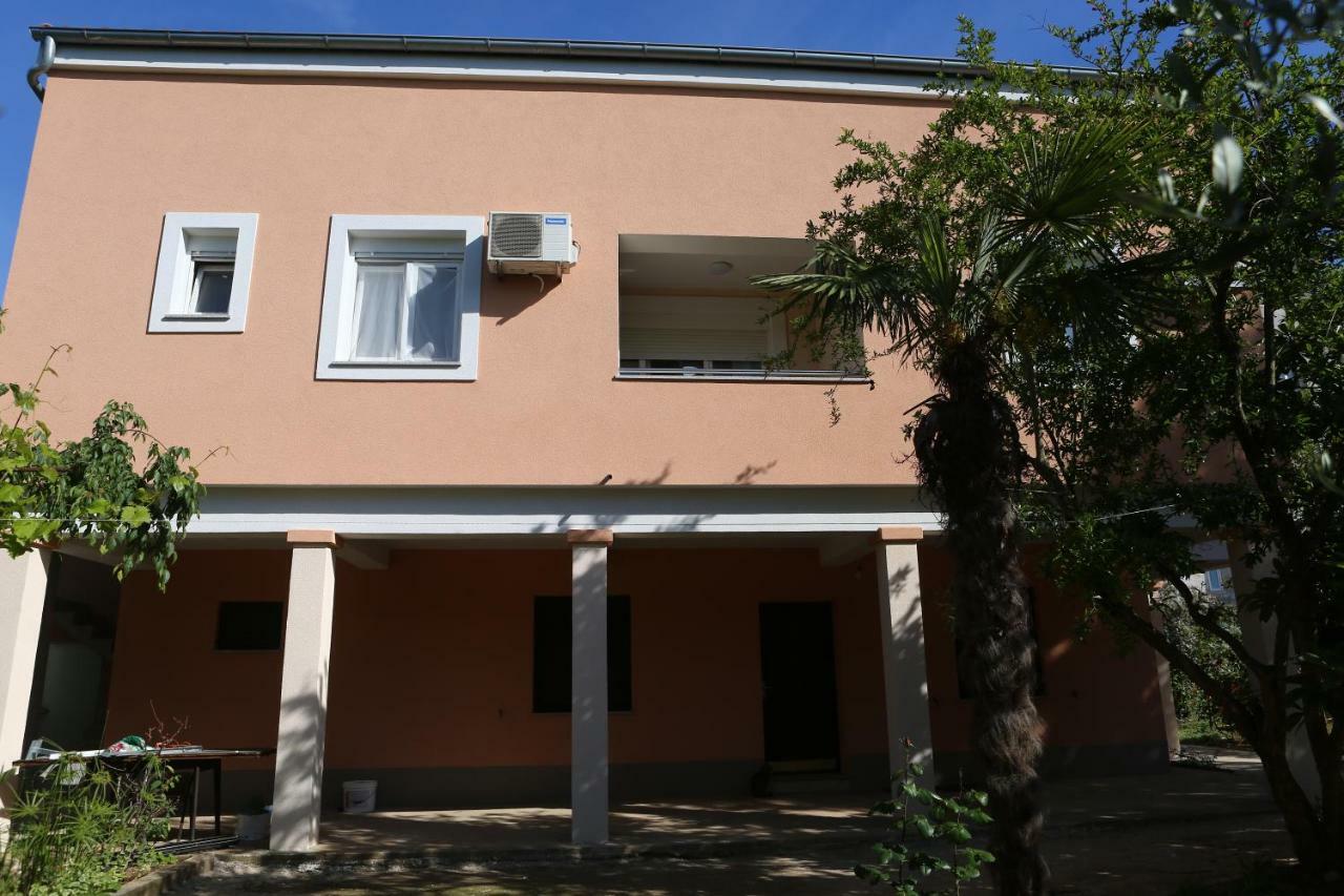 Apartments Edita Ζαντάρ Εξωτερικό φωτογραφία