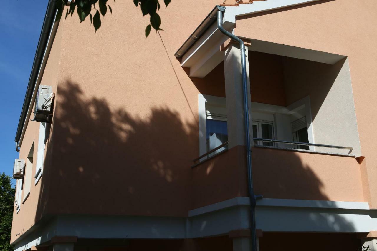 Apartments Edita Ζαντάρ Εξωτερικό φωτογραφία