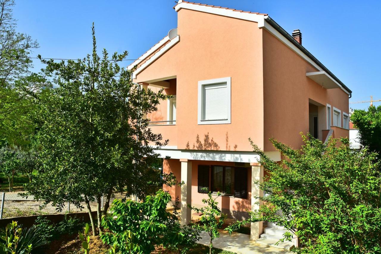 Apartments Edita Ζαντάρ Εξωτερικό φωτογραφία