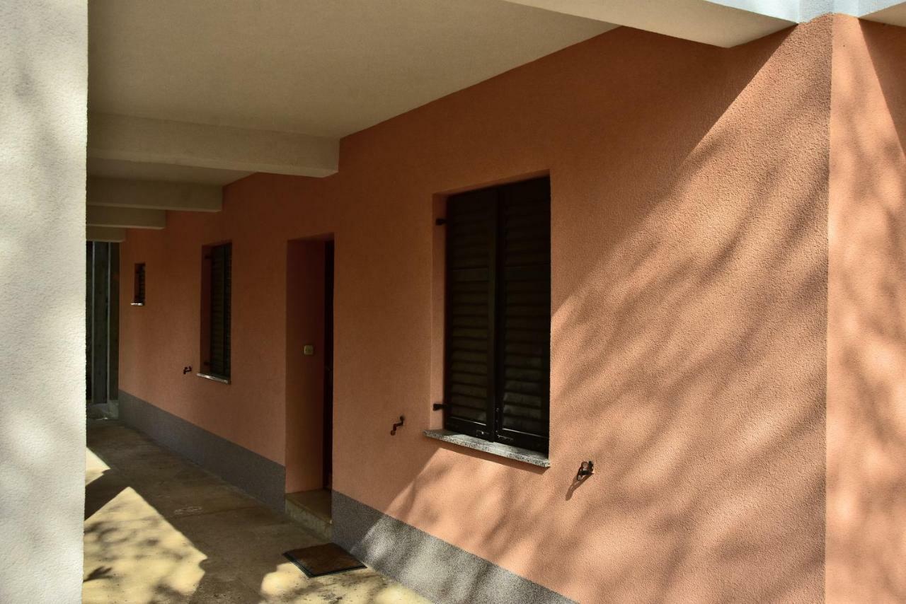 Apartments Edita Ζαντάρ Εξωτερικό φωτογραφία