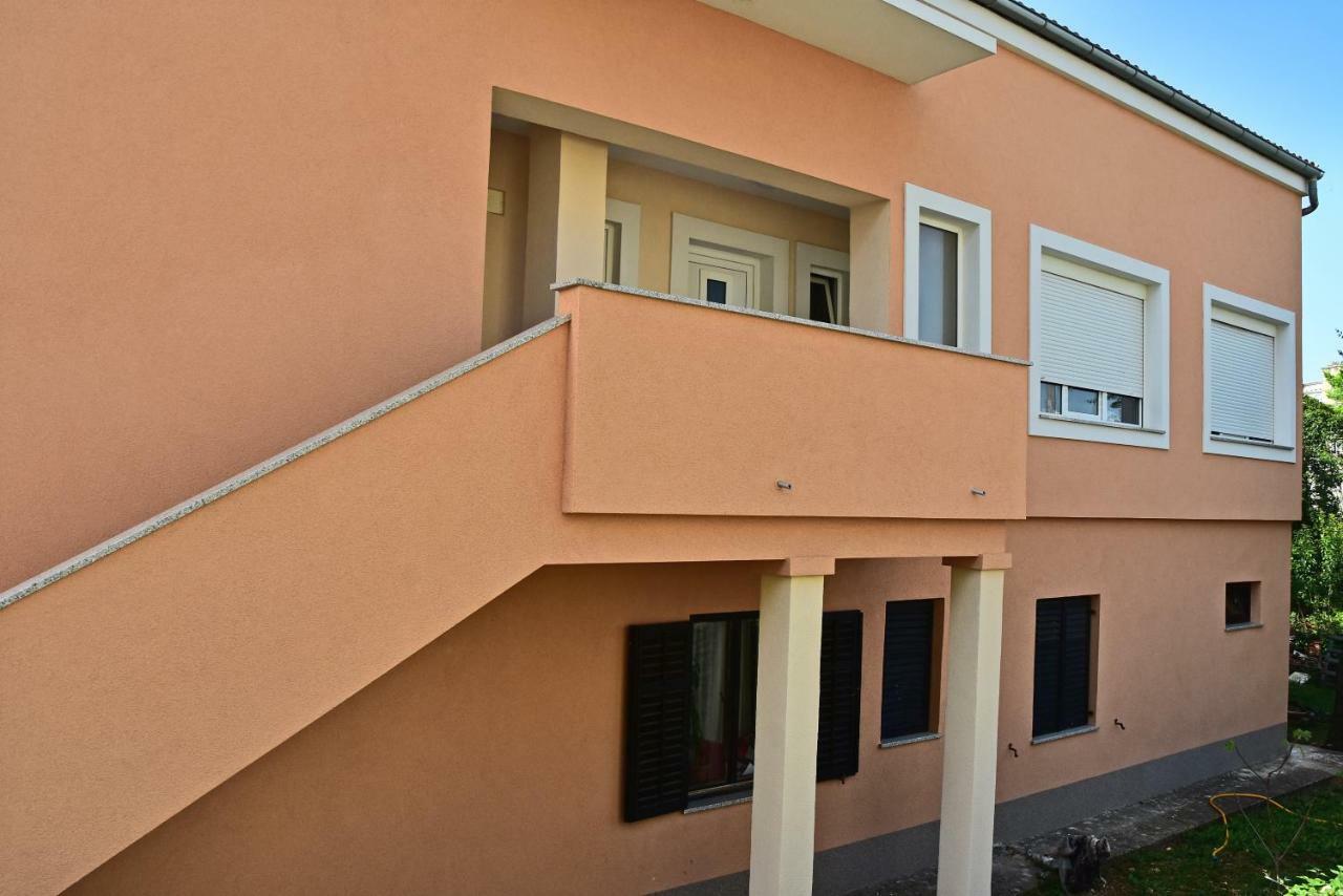 Apartments Edita Ζαντάρ Εξωτερικό φωτογραφία