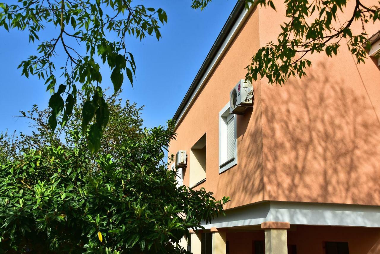 Apartments Edita Ζαντάρ Εξωτερικό φωτογραφία