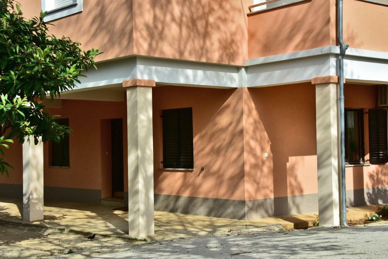 Apartments Edita Ζαντάρ Εξωτερικό φωτογραφία