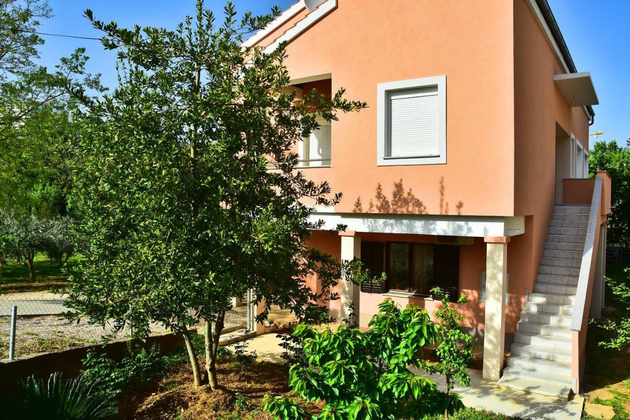 Apartments Edita Ζαντάρ Εξωτερικό φωτογραφία
