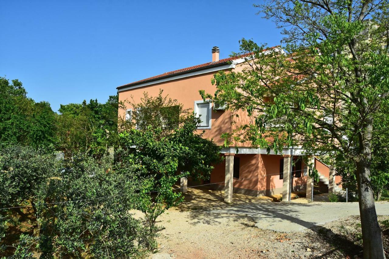Apartments Edita Ζαντάρ Εξωτερικό φωτογραφία