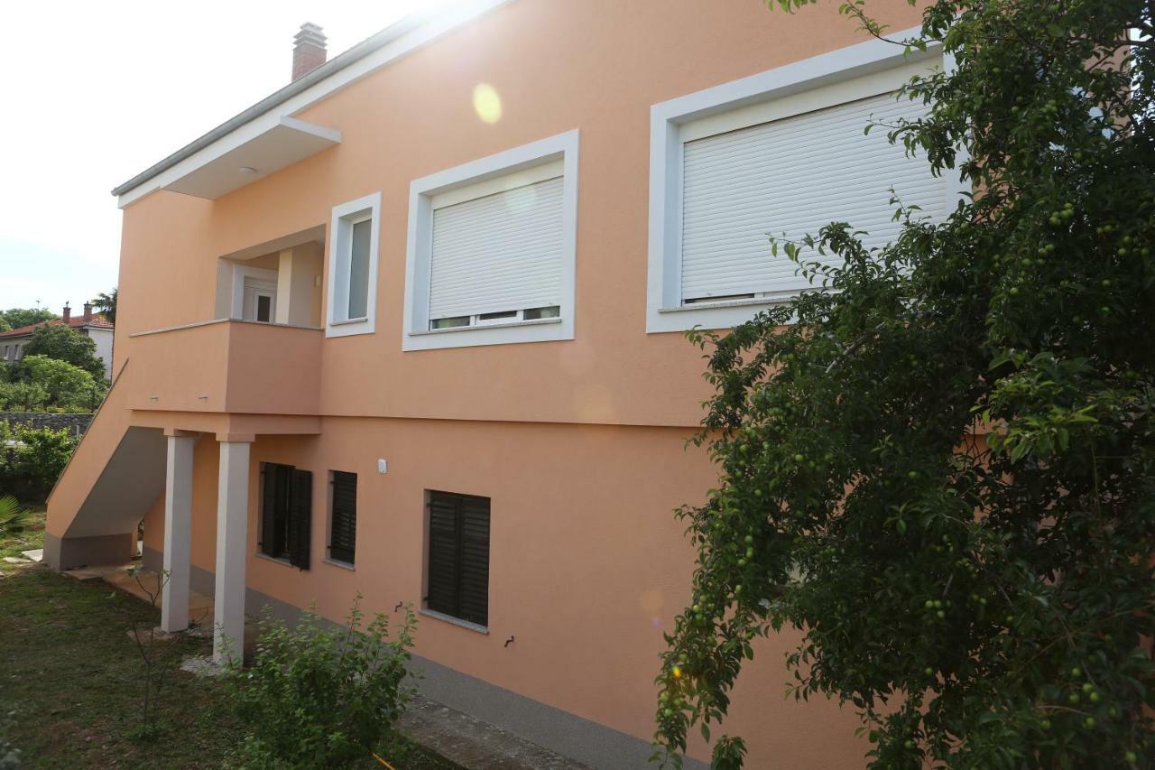 Apartments Edita Ζαντάρ Εξωτερικό φωτογραφία