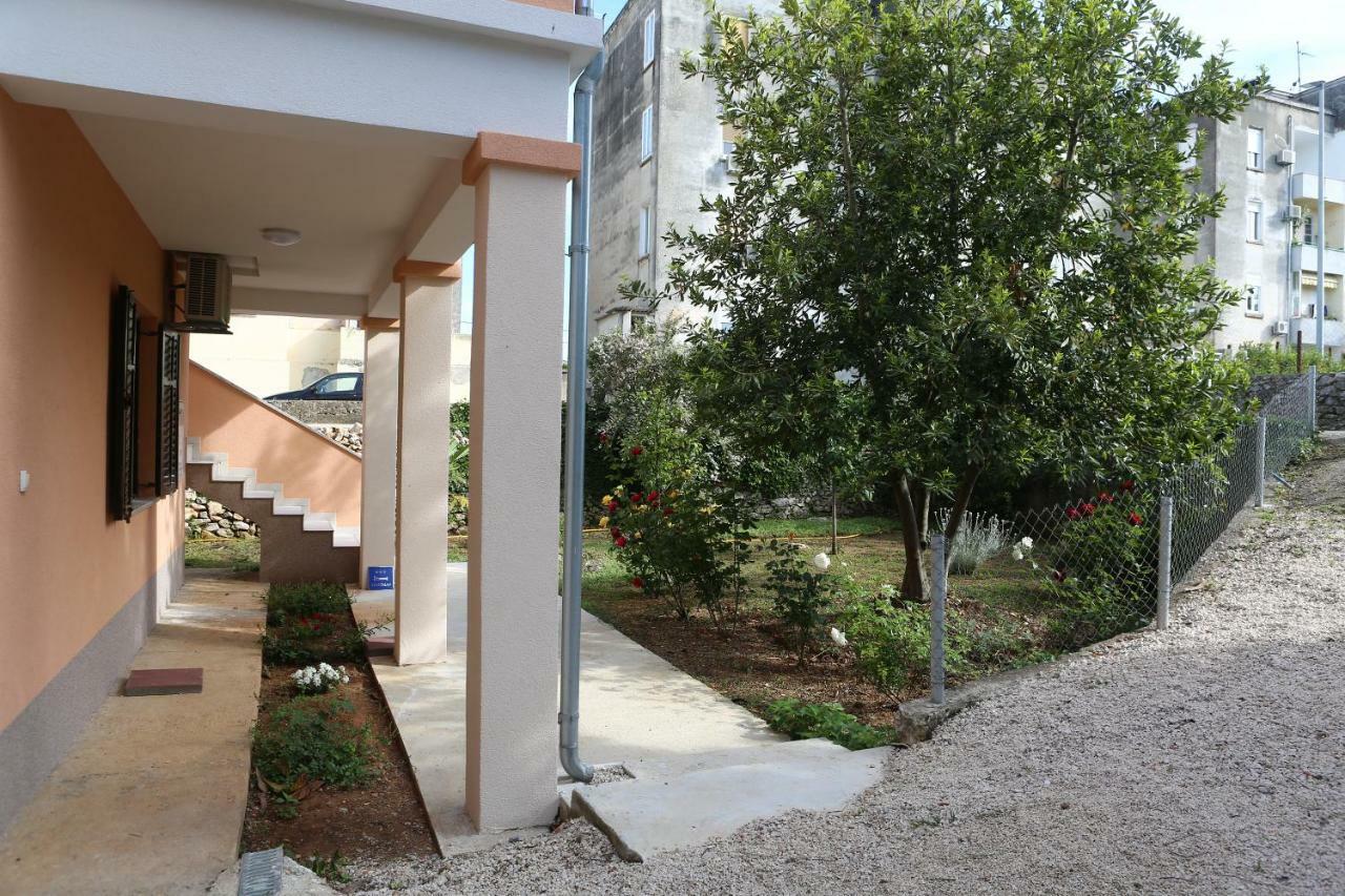 Apartments Edita Ζαντάρ Εξωτερικό φωτογραφία