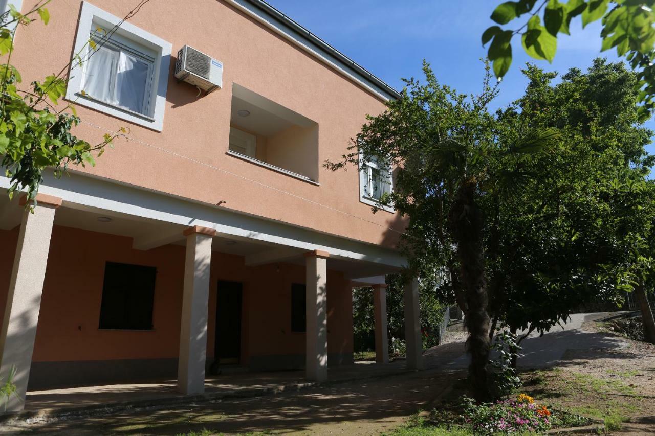 Apartments Edita Ζαντάρ Εξωτερικό φωτογραφία