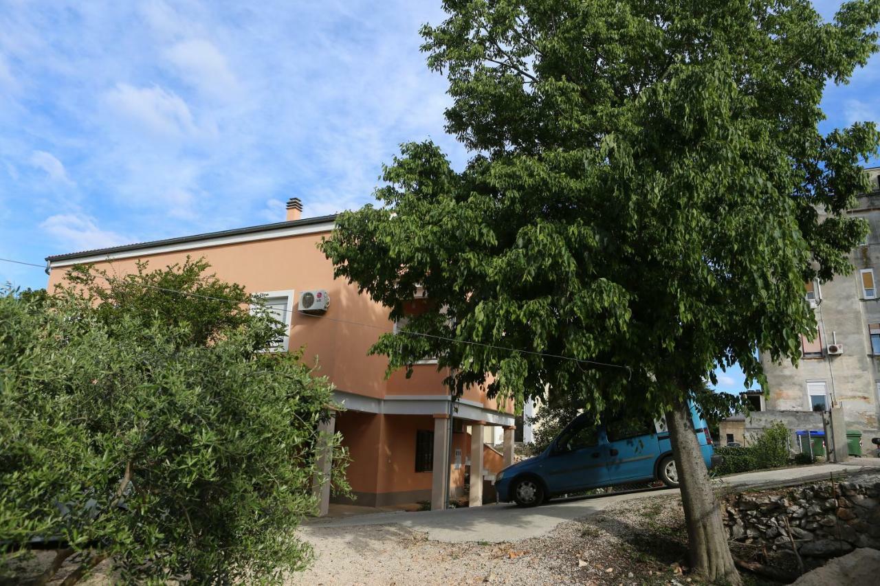 Apartments Edita Ζαντάρ Εξωτερικό φωτογραφία