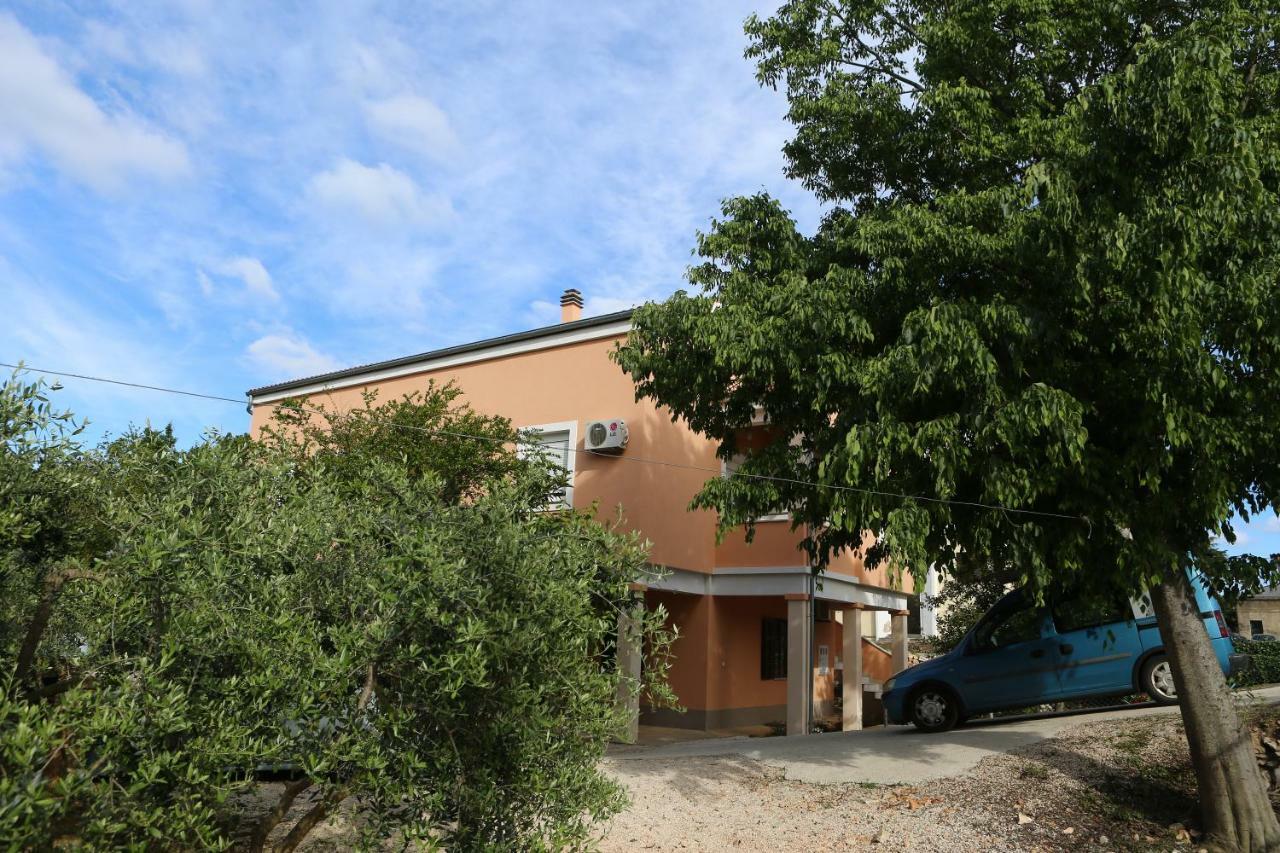 Apartments Edita Ζαντάρ Εξωτερικό φωτογραφία