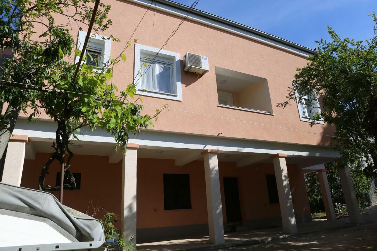 Apartments Edita Ζαντάρ Εξωτερικό φωτογραφία