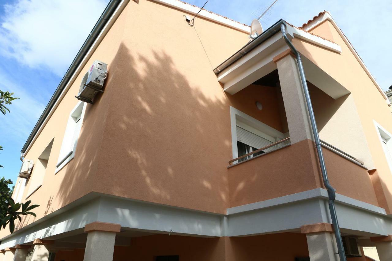 Apartments Edita Ζαντάρ Εξωτερικό φωτογραφία