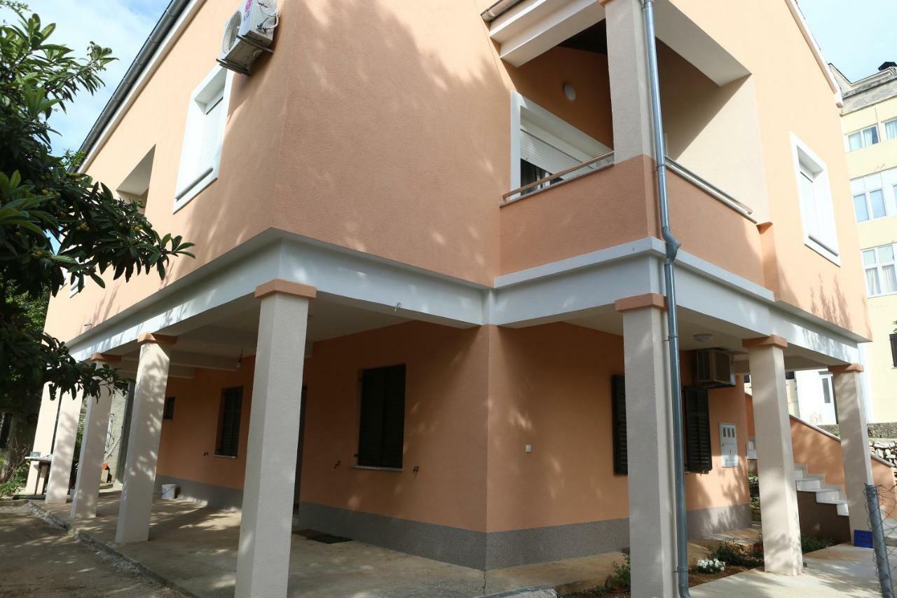 Apartments Edita Ζαντάρ Εξωτερικό φωτογραφία