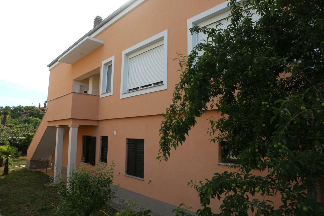 Apartments Edita Ζαντάρ Εξωτερικό φωτογραφία