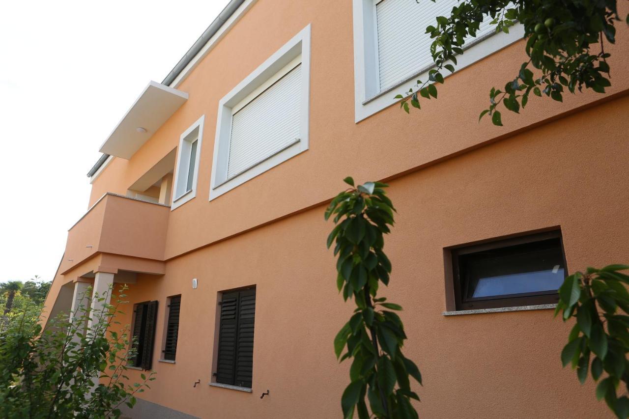 Apartments Edita Ζαντάρ Εξωτερικό φωτογραφία