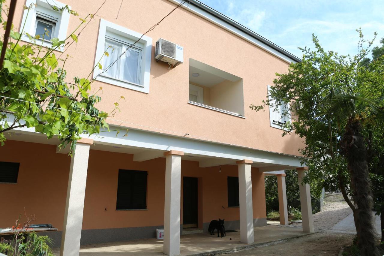 Apartments Edita Ζαντάρ Εξωτερικό φωτογραφία