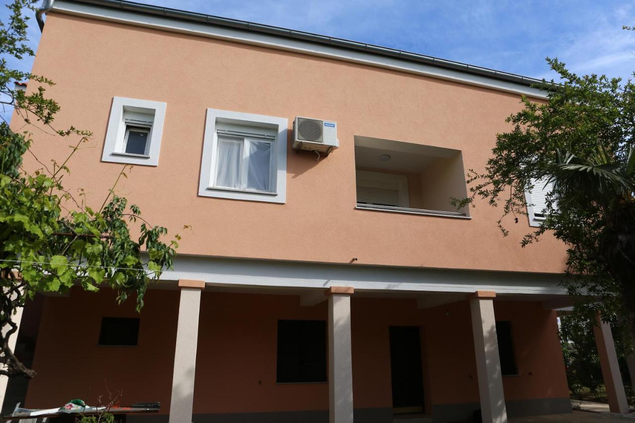 Apartments Edita Ζαντάρ Εξωτερικό φωτογραφία