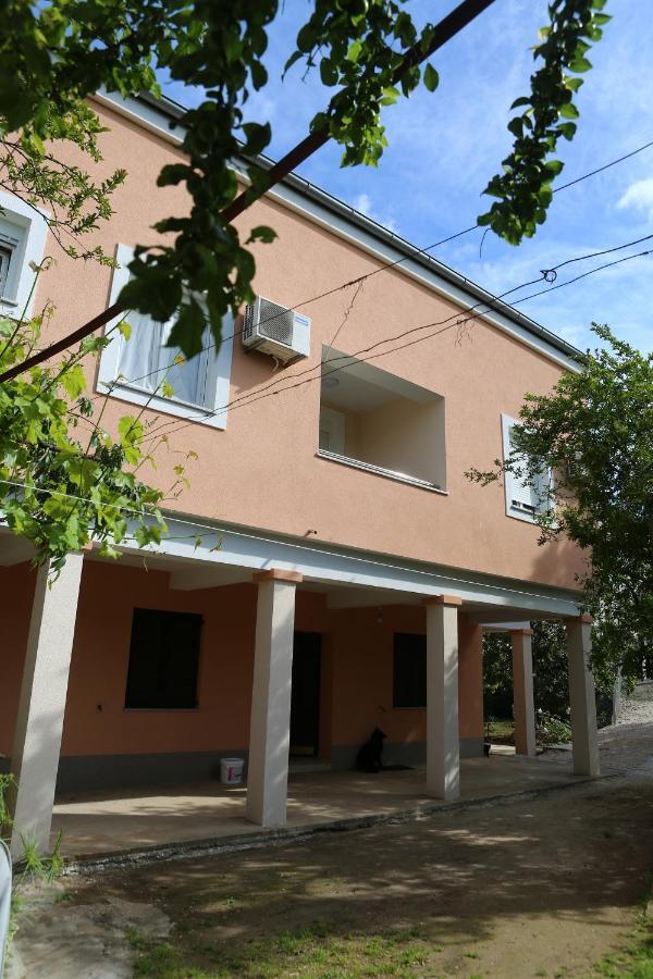 Apartments Edita Ζαντάρ Εξωτερικό φωτογραφία