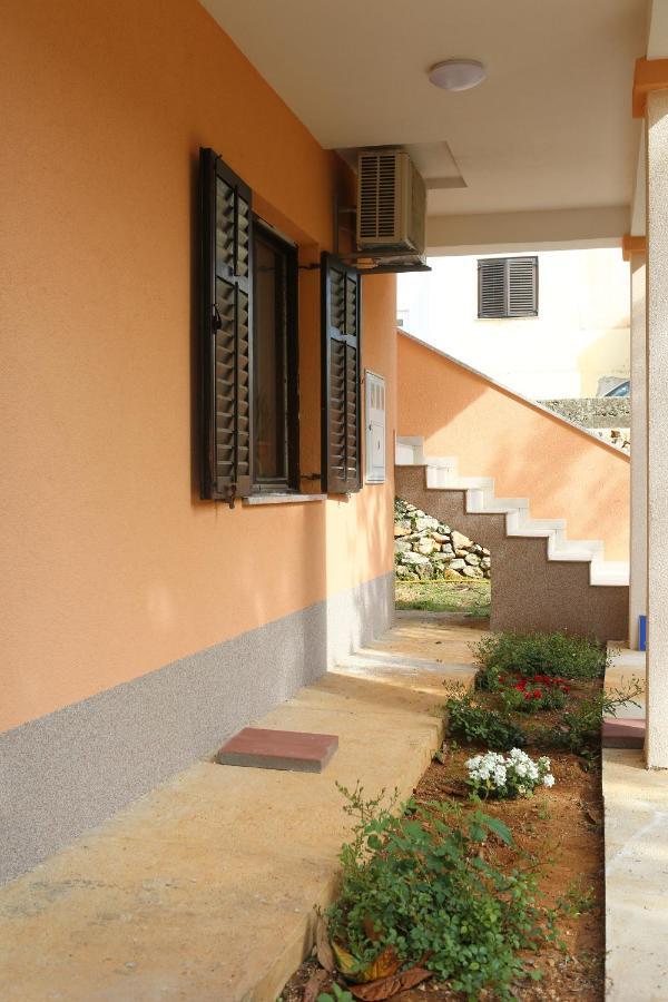 Apartments Edita Ζαντάρ Εξωτερικό φωτογραφία
