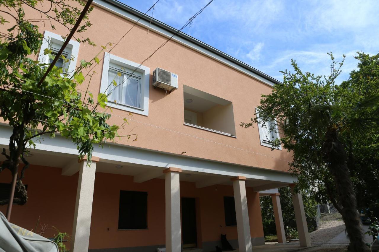 Apartments Edita Ζαντάρ Εξωτερικό φωτογραφία