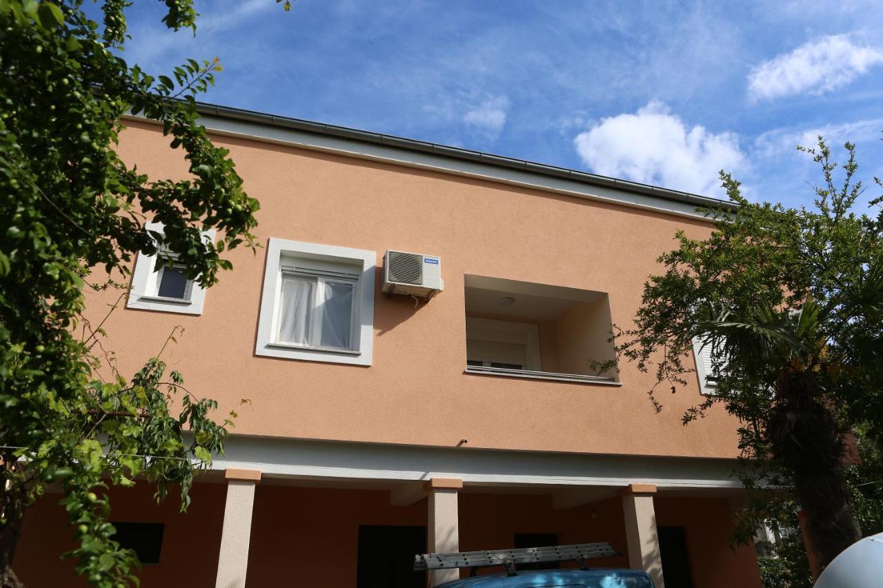 Apartments Edita Ζαντάρ Εξωτερικό φωτογραφία