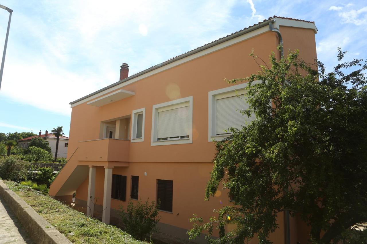 Apartments Edita Ζαντάρ Εξωτερικό φωτογραφία