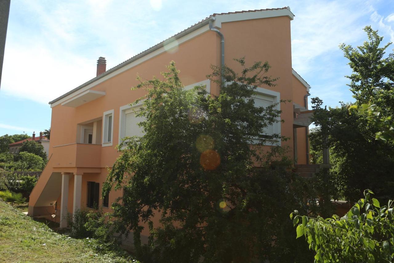 Apartments Edita Ζαντάρ Εξωτερικό φωτογραφία