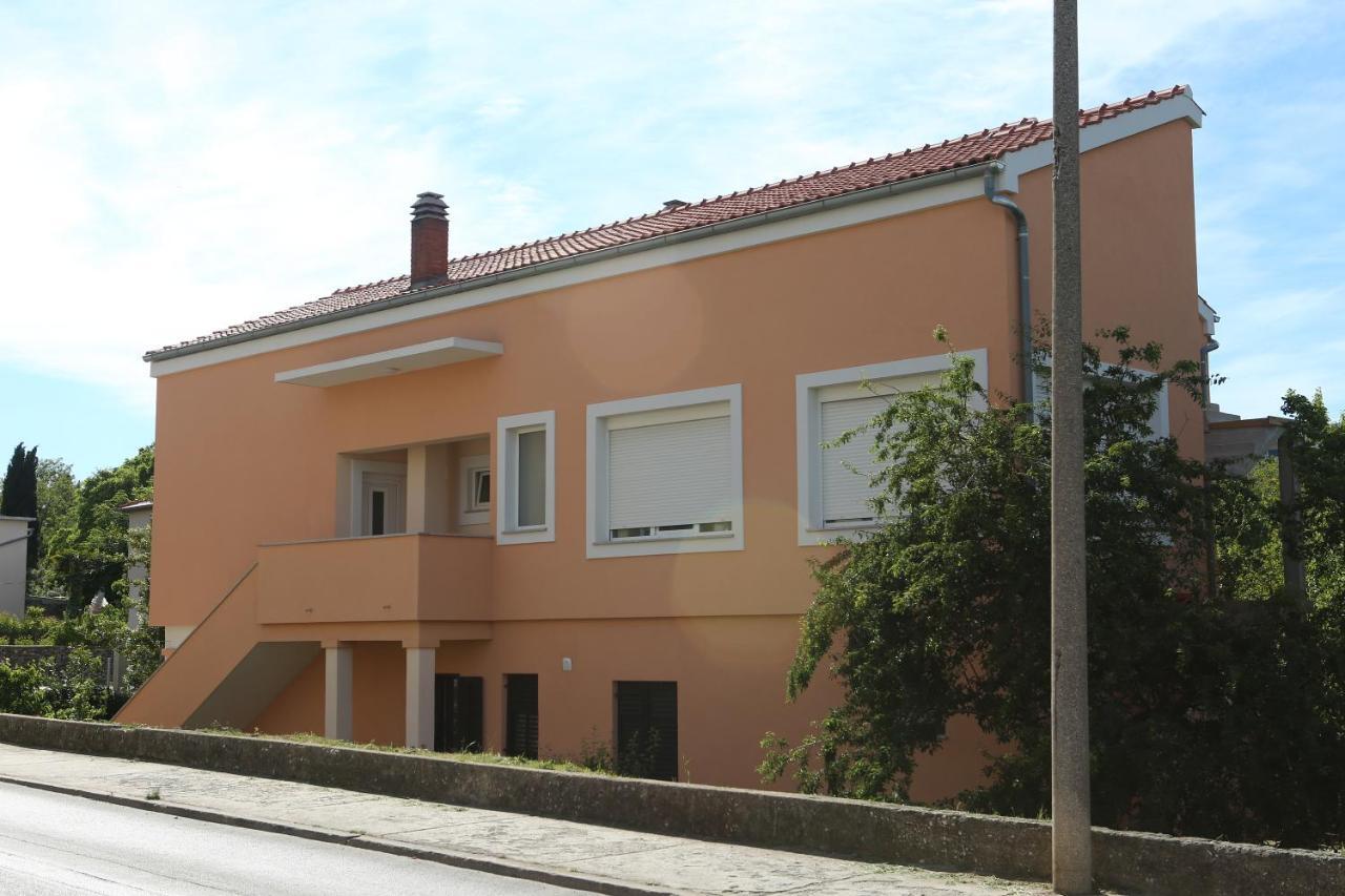 Apartments Edita Ζαντάρ Εξωτερικό φωτογραφία